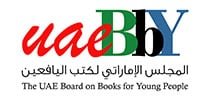 5 0 المجلس الإماراتي لكتب اليافعين logo