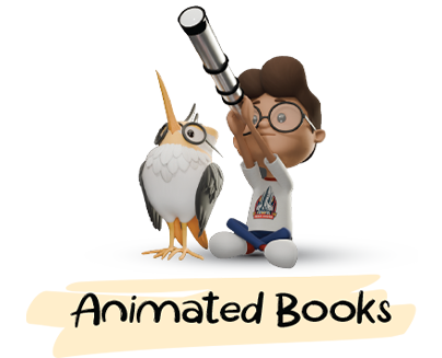 Animated Books eng