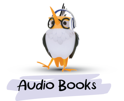 Audio Books eng