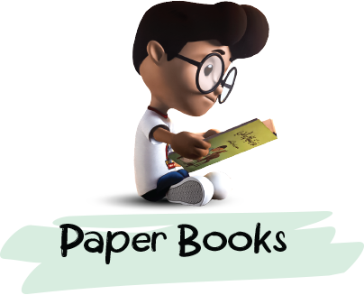 Paper Books eng