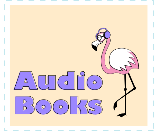 Audio Books