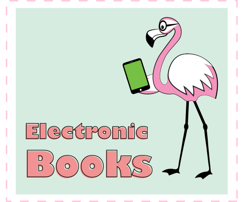 Electronic Books