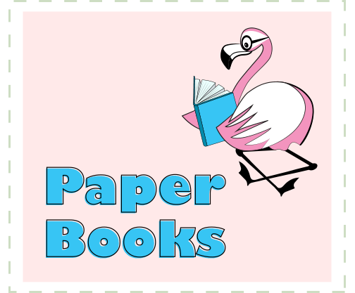 Paper Books
